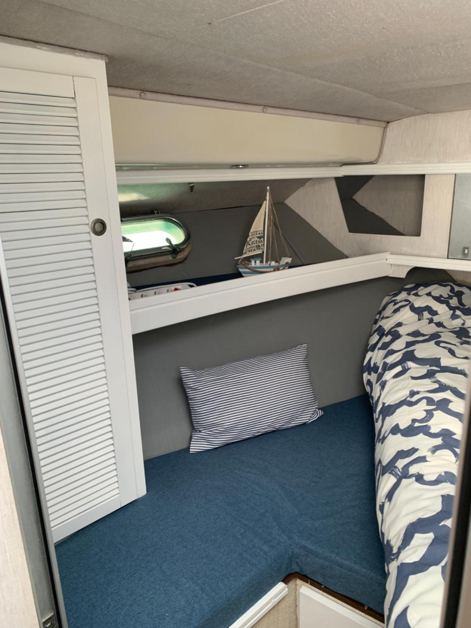 Vimaro Boat Botel *
