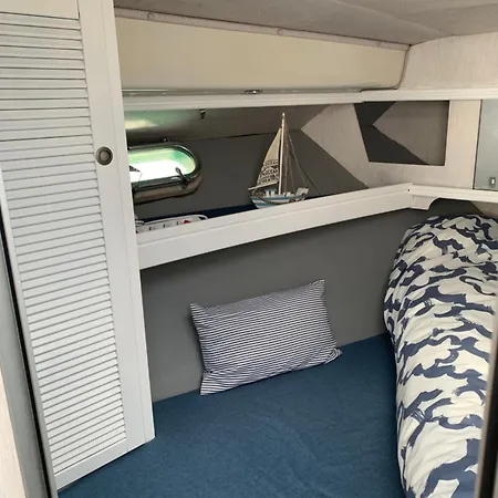 Hotel Vimaro Boat à Barcelone Extérieur photo