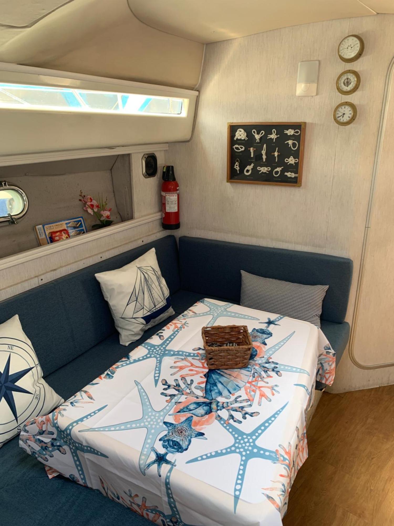 Vimaro Boat Bateau-hôtel *