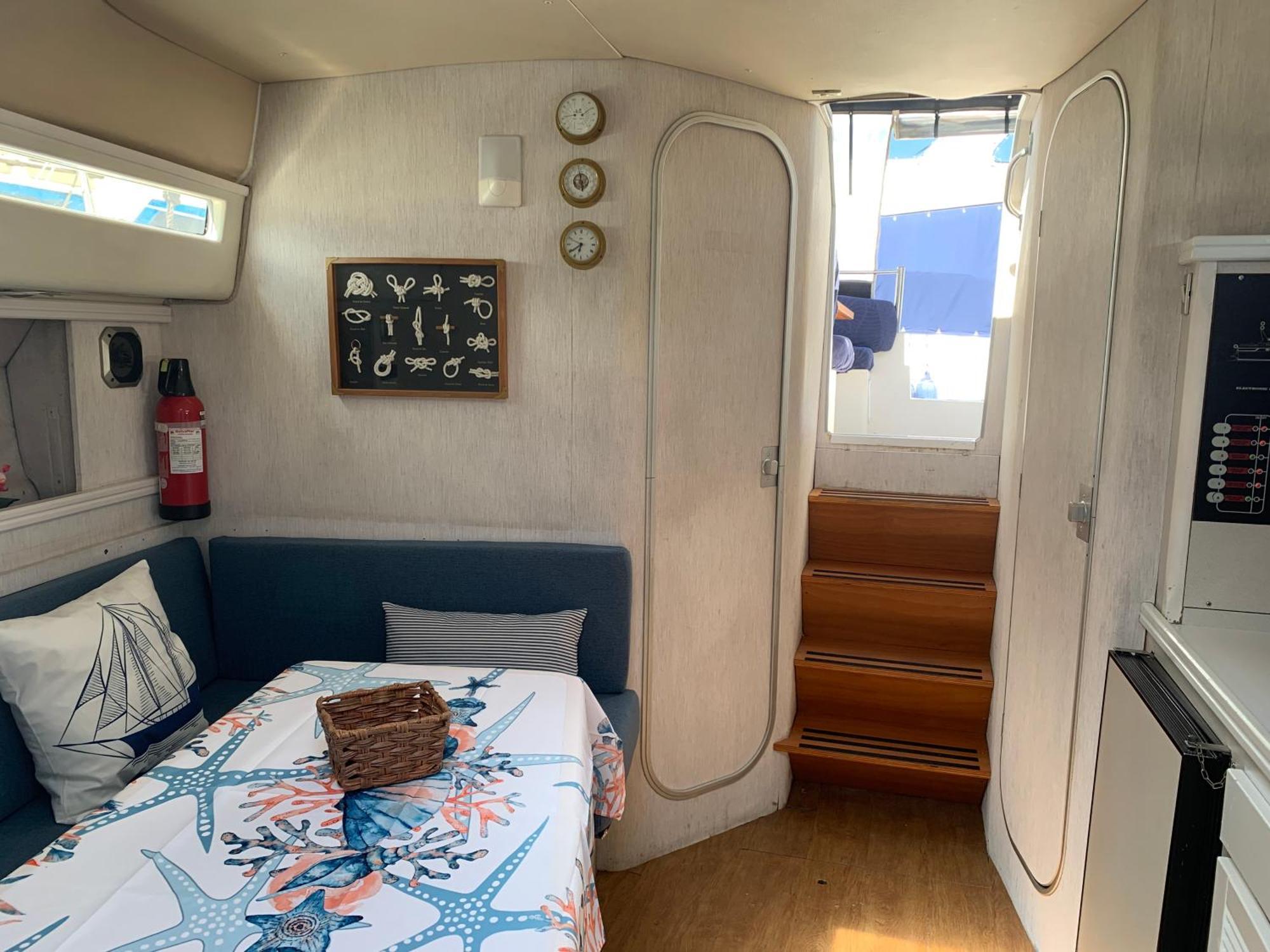 Vimaro Boat Bateau-hôtel *